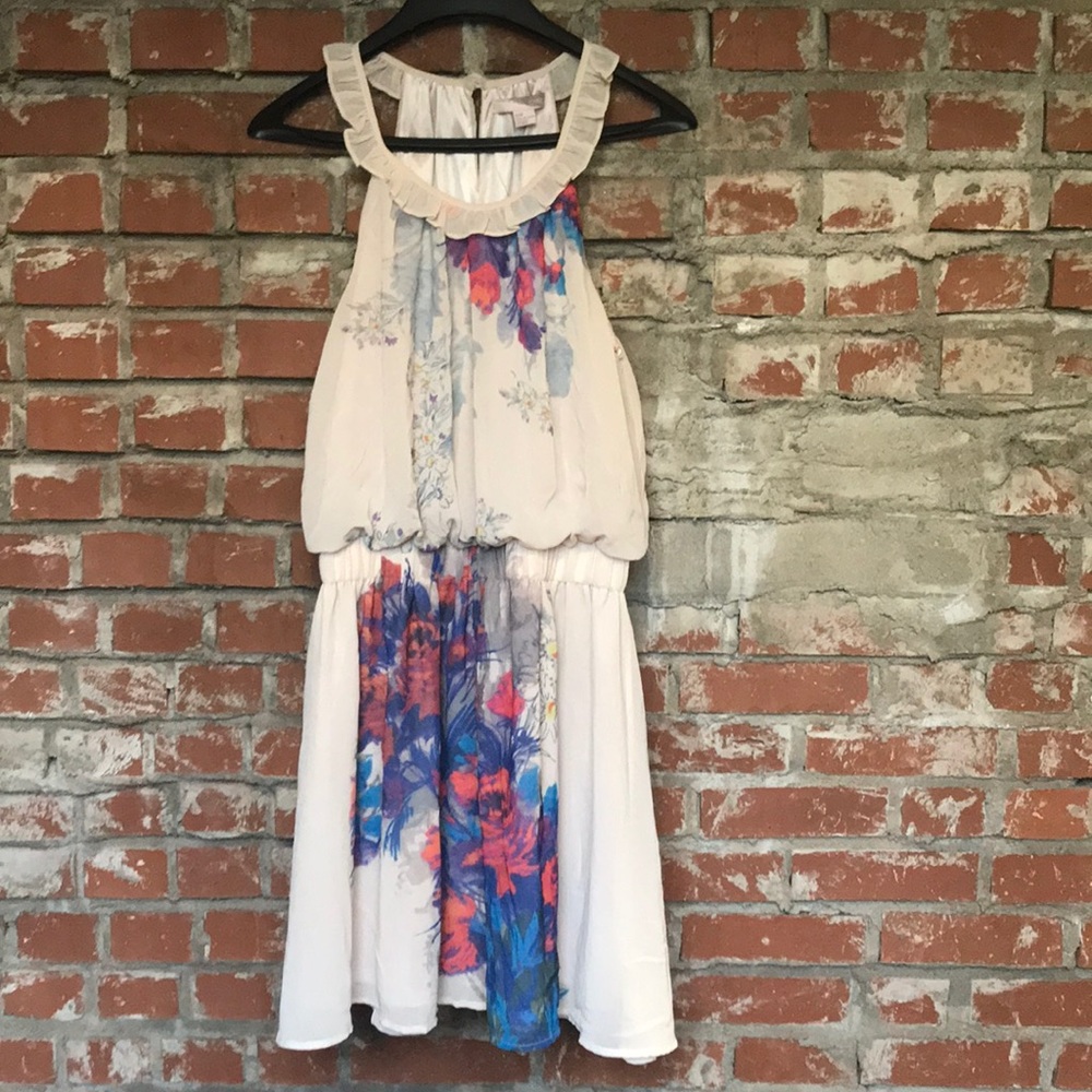 Spring Dress